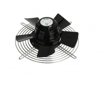 Ventilator axial Hidria R09R-2525P-2M-3510 IX (250 mm)
